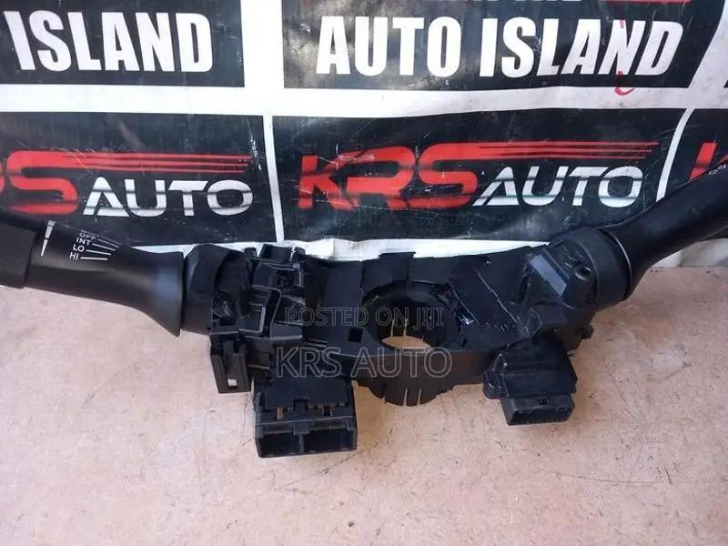 Toyota Allion NZE 260 Head Lamp / wiper Control Switch