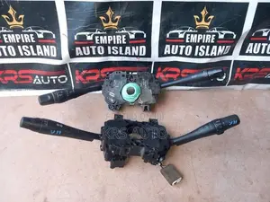 Nissan Wingroad Y 11 Head Lamp & Wiper Control switch