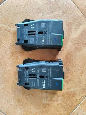 Suzuki wagon r 44s radar sensor
