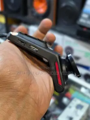 Location Track 4G Car DVR