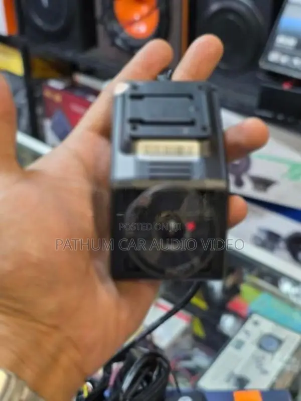 Location Track 4G Car DVR