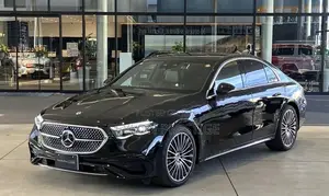Mercedes Benz E200 AMG Line 2025