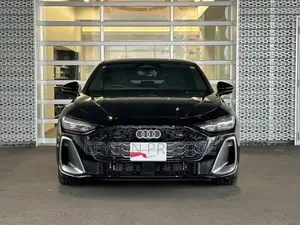 Audi A5 110kW S-line (Black) 2025