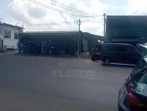 Commercial Property for sale in Negombo, Colombo main Road.
