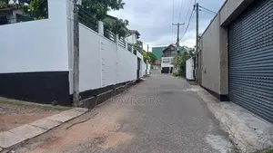 Land for Sale Jaya Mangalarama Road Nugegoda