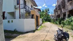 Land for Sale Sri Vijaya Mawatha Bokundara Boralesgamuwa