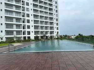 Brand new Luxury Modern Apartment - The Residencies Kotte