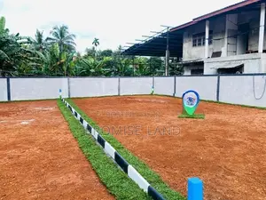 Residents land Plots Sale Wadduwa M20