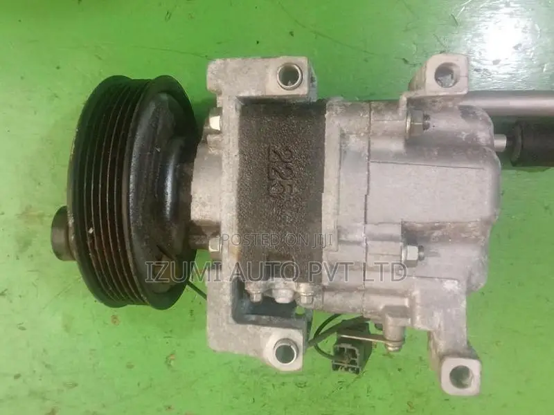 Mazda Atenza/6/Axela LF A/C Compressor