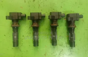 Mazda Atenza Ignition Coil with Railing