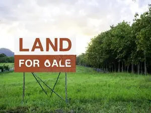 KOHUWALA : 13.5 PERCHES BARE LAND FOR SALE in Caldera Garden