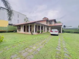 Luxury House For Sale Talawatugoda