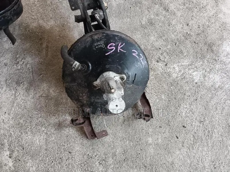 Nissan Sk22 break Booster