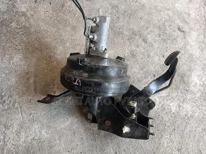 Nissan Atlas Brake Booster
