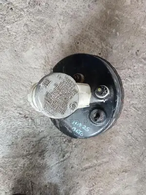 Suzuki Alto HA25 Brake Booster