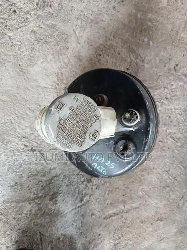Suzuki Alto HA25 Brake Booster