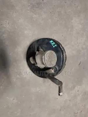Suzuki Kei Brake Booster