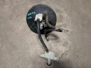 Nissan Serena C26 Brake Booster
