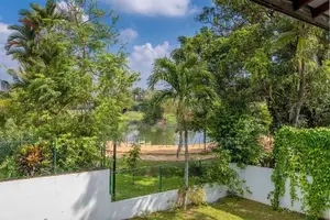 GOOD INVESTMENT 100% Renovated House With Lake View - Delkanda Nugegod