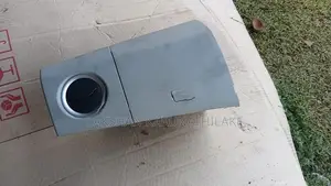 Wagon R MH44s Glove Box