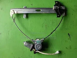 Suzuki Aerio Rear left side Door winder