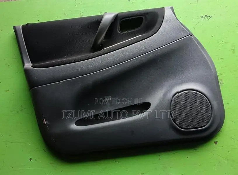 Suzuki Aerio Front Left Rear Side Upholstery