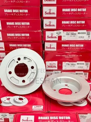 wagon r 44s spacia brake disc seiken