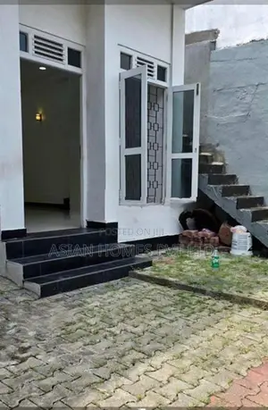 6P 2 Unit House for Sale Dehiwala