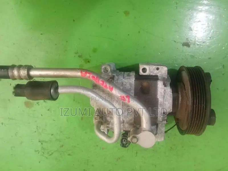 Mazda Atenza/6/Axela LF A/C Compressor