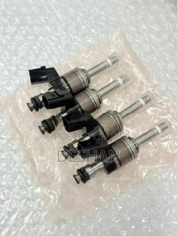Honda crv fuel injector genuine