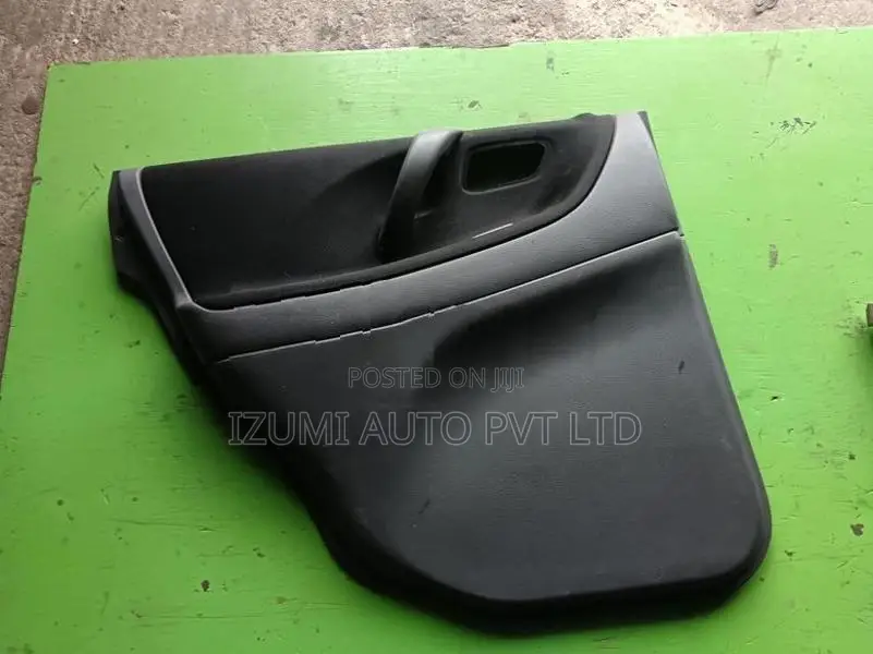 Suzuki Aerio Front Left Rear Side Upholstery