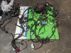 Mazda Atenza Engine Room Wire Harness and