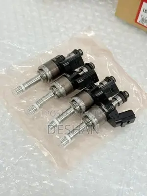 Honda crv fuel injector genuine