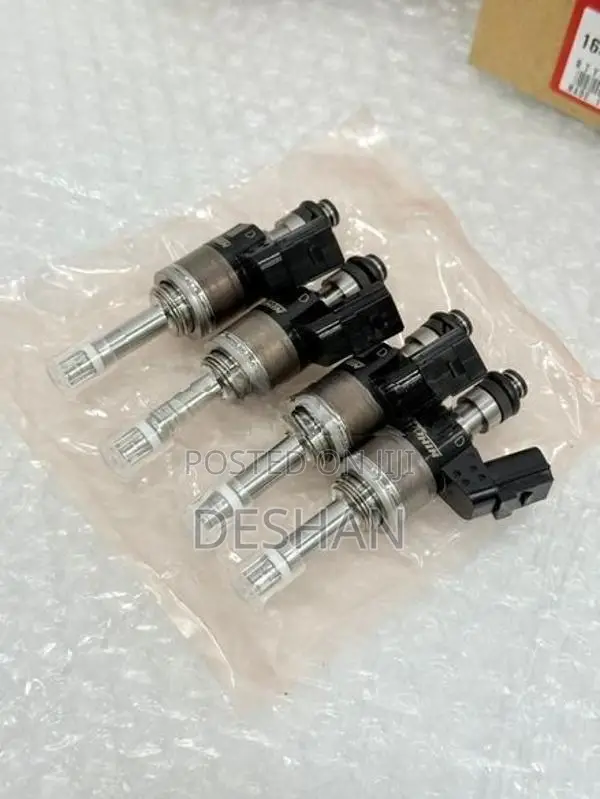 Honda crv fuel injector genuine