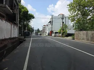 12 Perches Land Sale in Dehiwala Kawdana Road