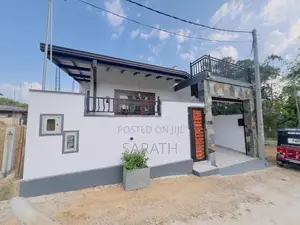 New Designed Brand House Sale Athurugiriya