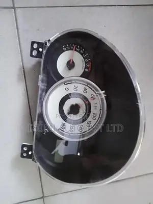Mazda Demio DE3FS Meter Board