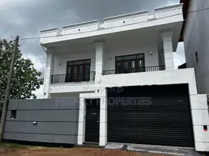 Box Type Brand New House for Sale – Nagoda/Kandana
