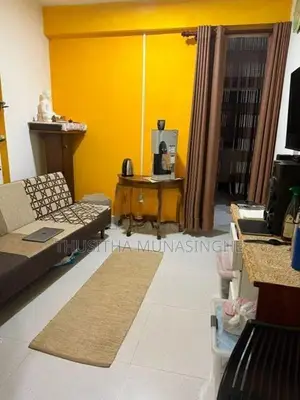 2 Bedroom Apartment For Sale In Moratuwa