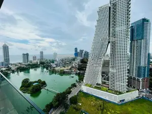 Apartment For Sale in Colombo 02