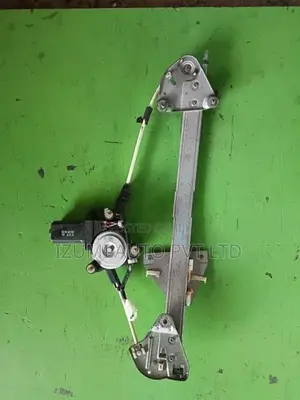 Mazda BHALP Front Right Door Winder