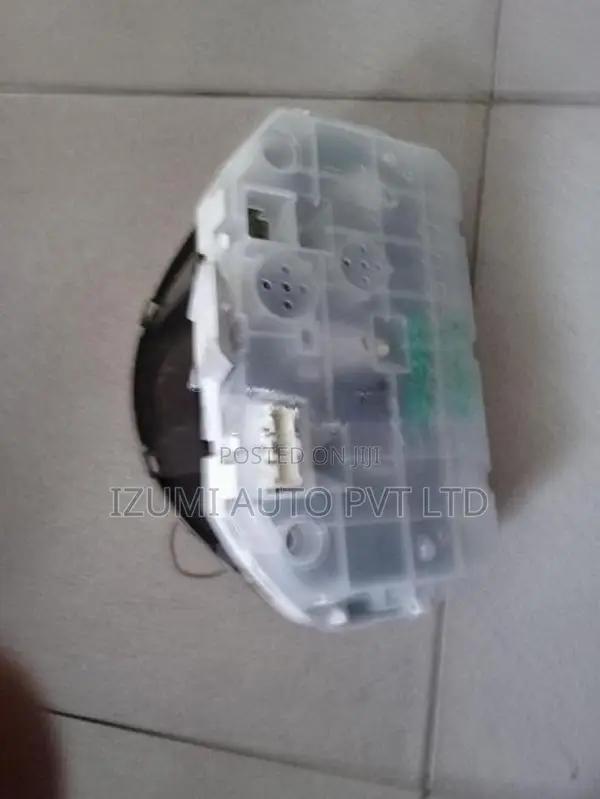 Mazda Demio DE3FS Meter Board