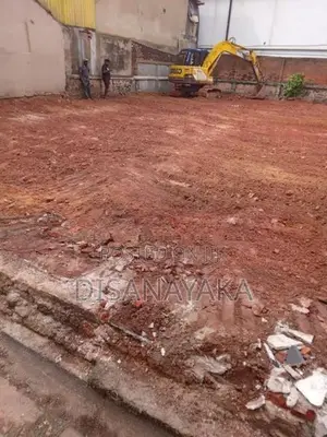 Super Land for Sale in Rajagiriya Ds30904