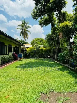 Single Storey House for Sale in Battaramulla Ds44532