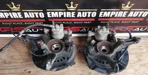 Daihatsu Mira LA 340 Front Hub /Disk/Caliper