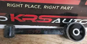Daihatsu Mira LA 350 Bed Mount