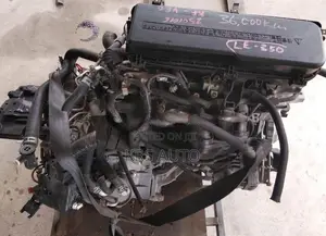 Daihatsu Mira LA 350 Engine/Gear box