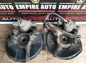 Suzuki Every DA 64 Front Hub