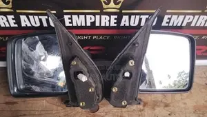 Suzuki Every DA 64 Side Mirror