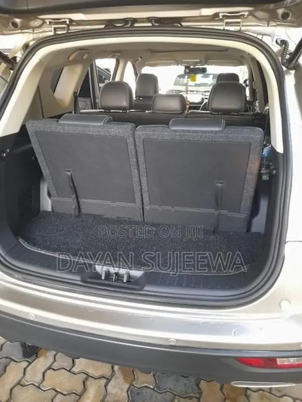 DFSK Glory i Auto 2023